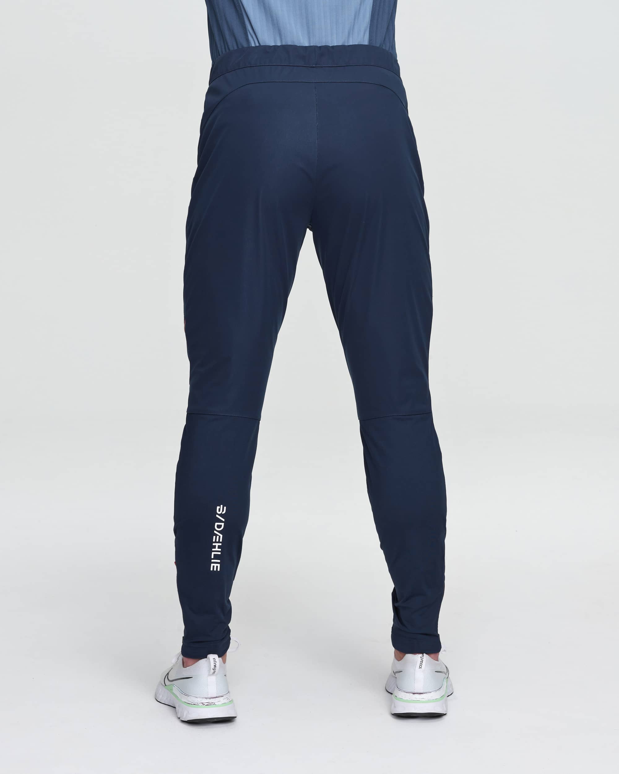 Pants Challenge 3.0 men's - Navy Blue