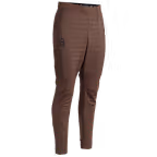 Mørk brun Mørk brun