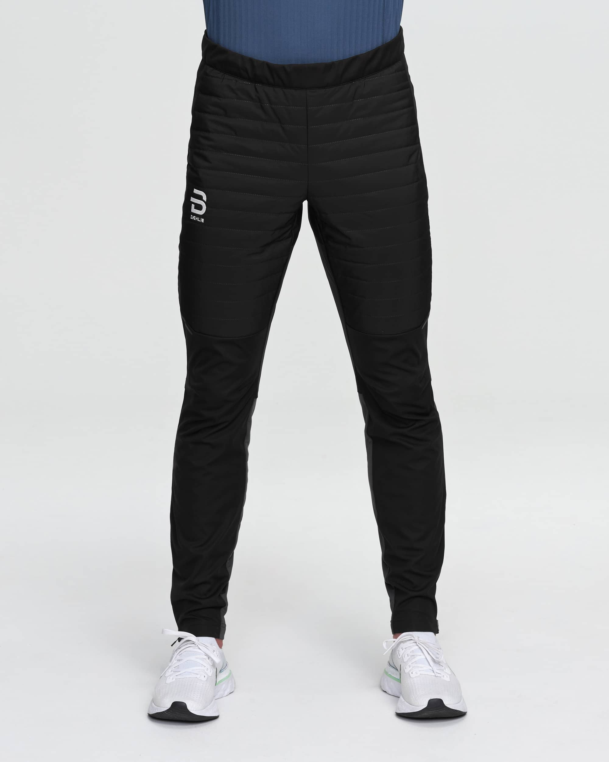 Pants Challenge 3.0 men's - Black