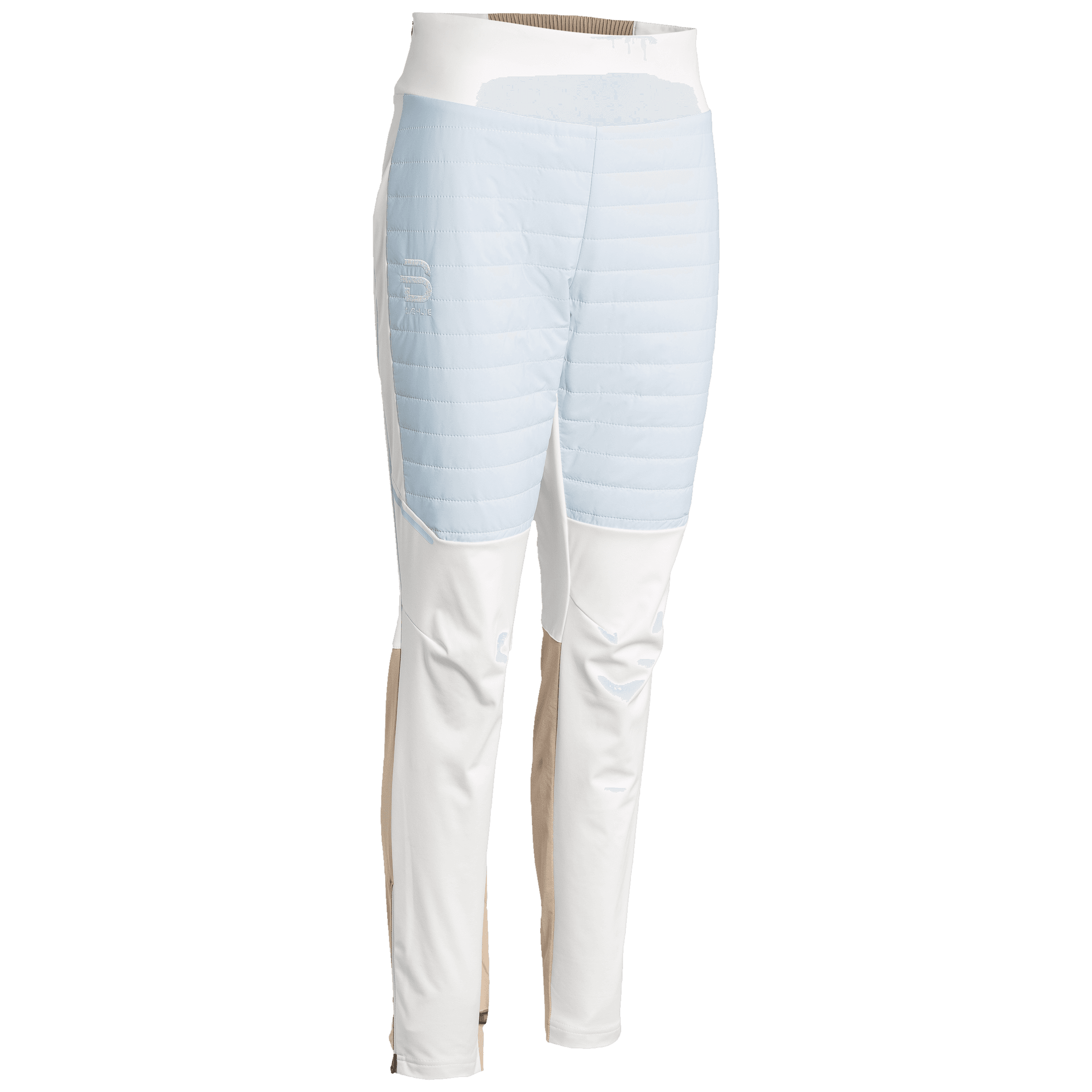 Pants Challenge 3.0 women's - Snow White