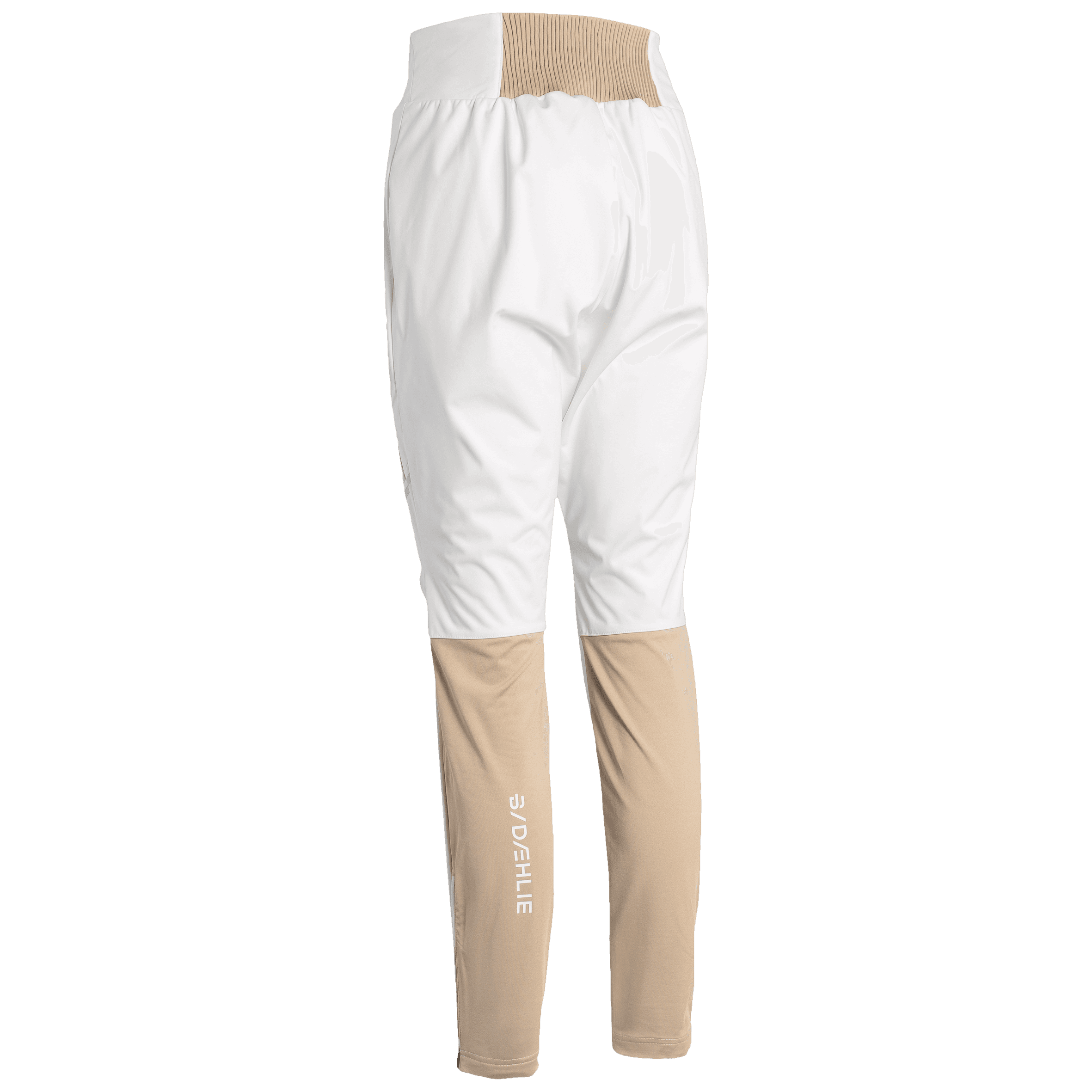 Pants Challenge 3.0 women's - White