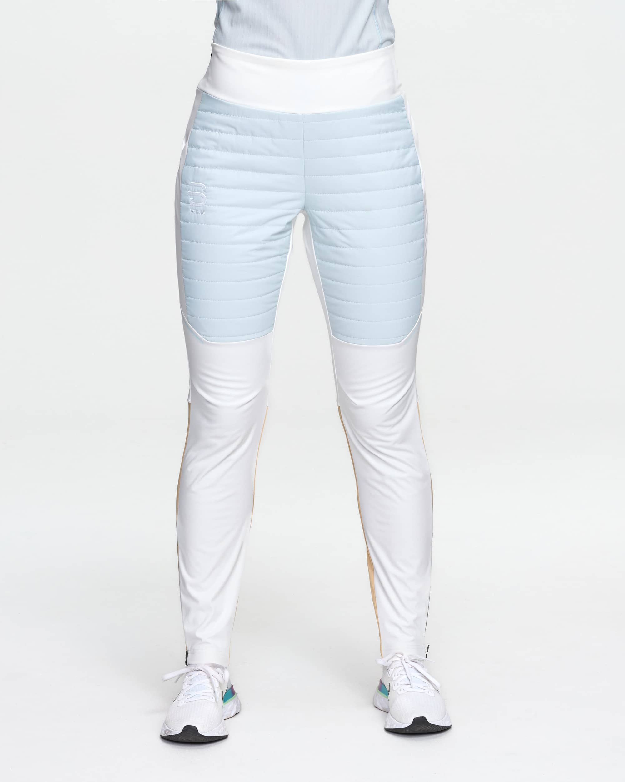 Pants Challenge 3.0 women's - White