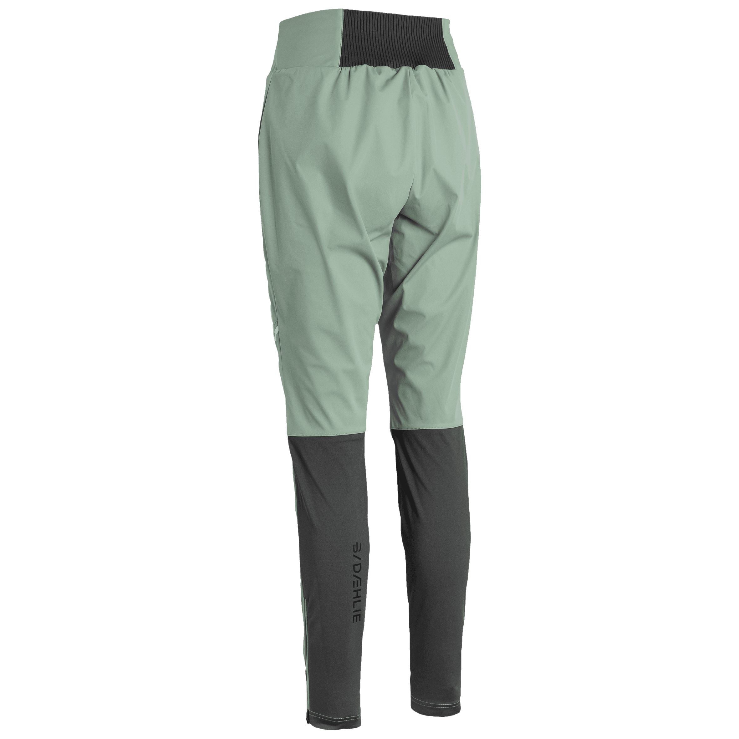 Pants Challenge 3.0 women's - Sage green