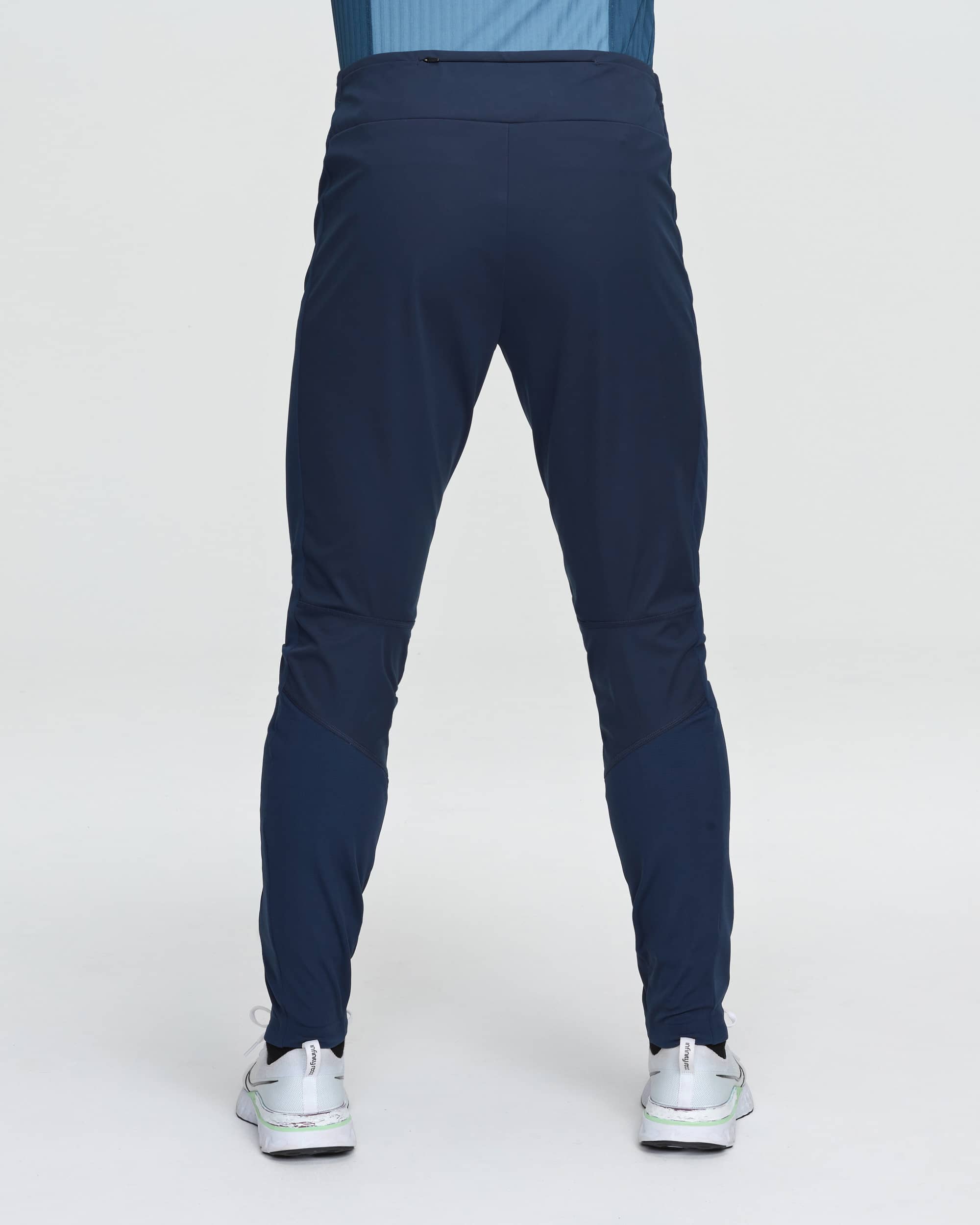 Pants Raw 6.0 men's - Navy blue