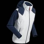 Marineblå Marineblå