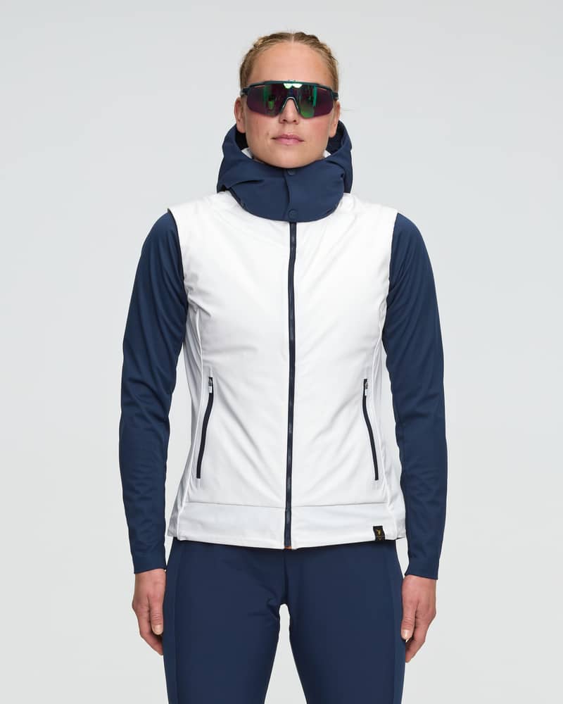 Jacket Raw 6.0 women's