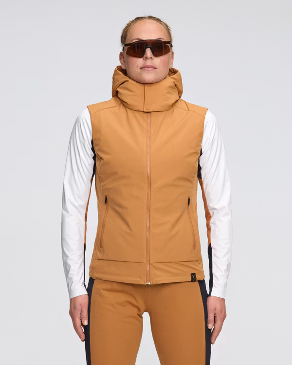 Jacket Raw 6.0 women's