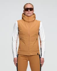 Jacket Raw 6.0 women's