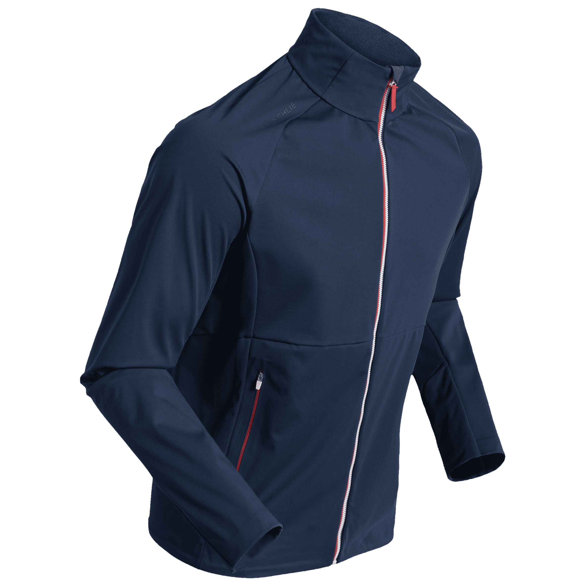 Jacket Raw 6.0 men's - Navy blue