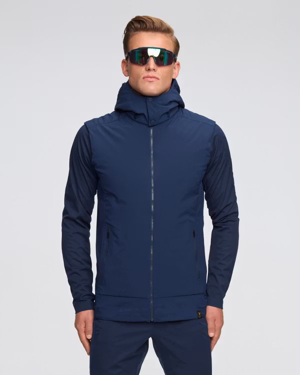 Jacket Raw 6.0 men's