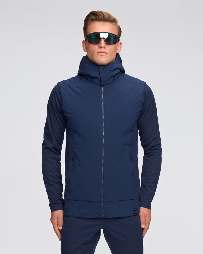 Jacket Raw 6.0 men's