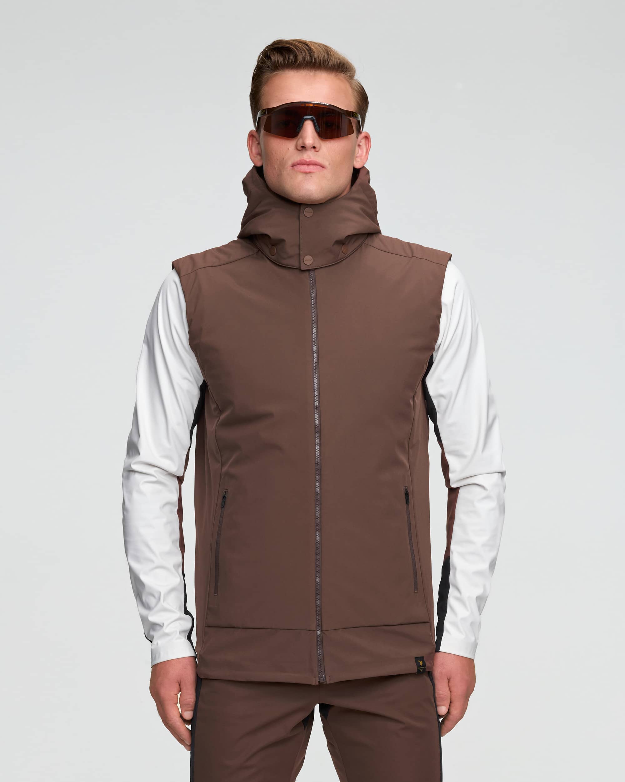 ウェア Dahlie オーバースーツ Dæhlie | men for clothing country Cross クロスカントリー スキー