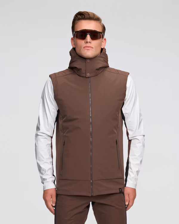 Jacket Raw 6.0 men's