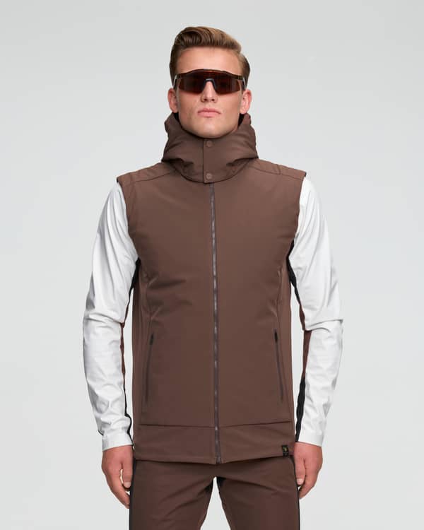 Jacket Raw 6.0 men's