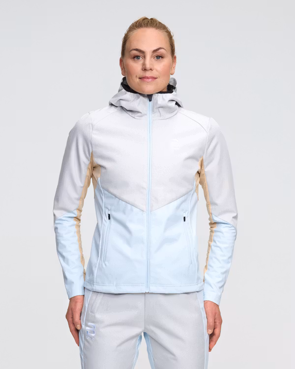 Jacket Field women's