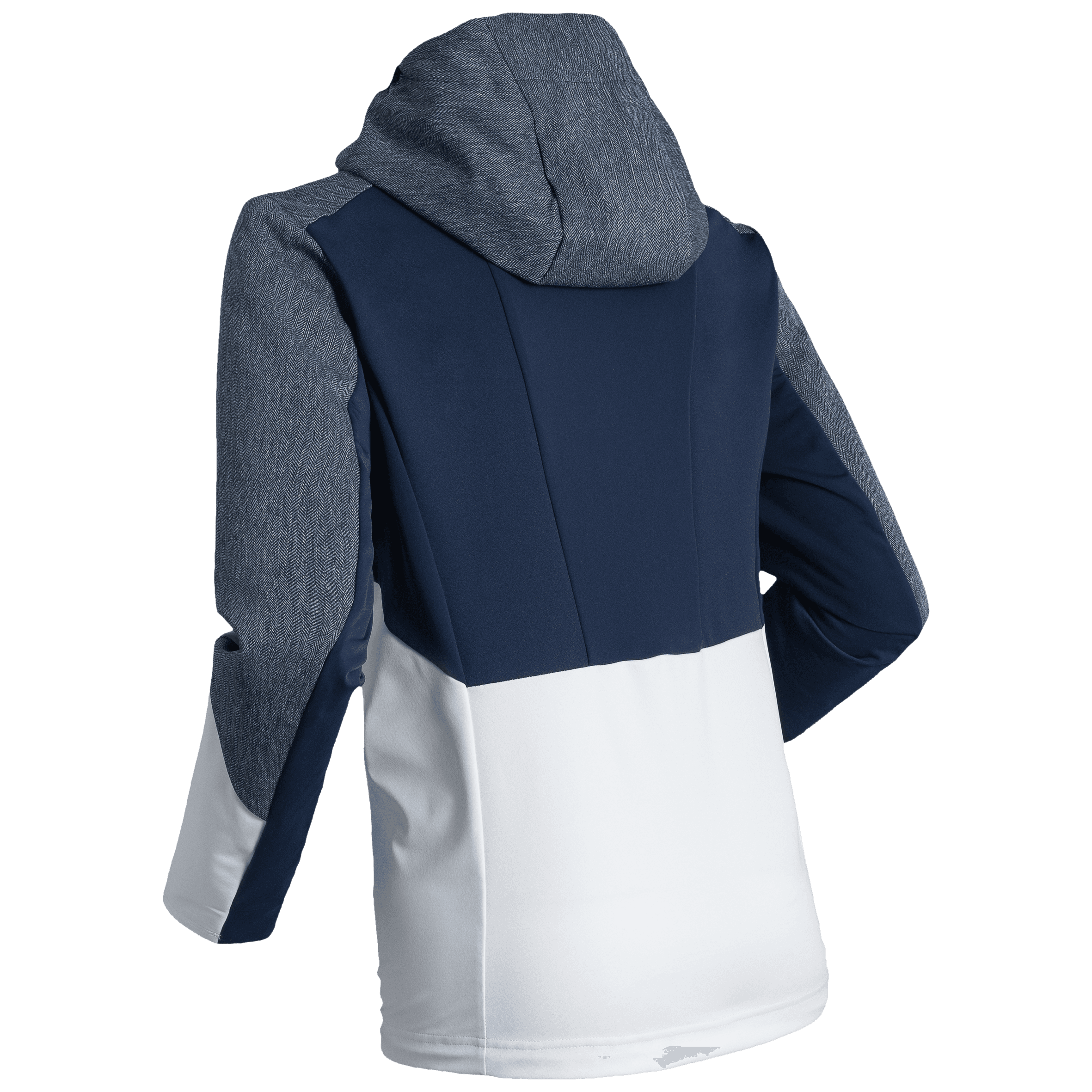 Jacket Field women's - Navy Blue