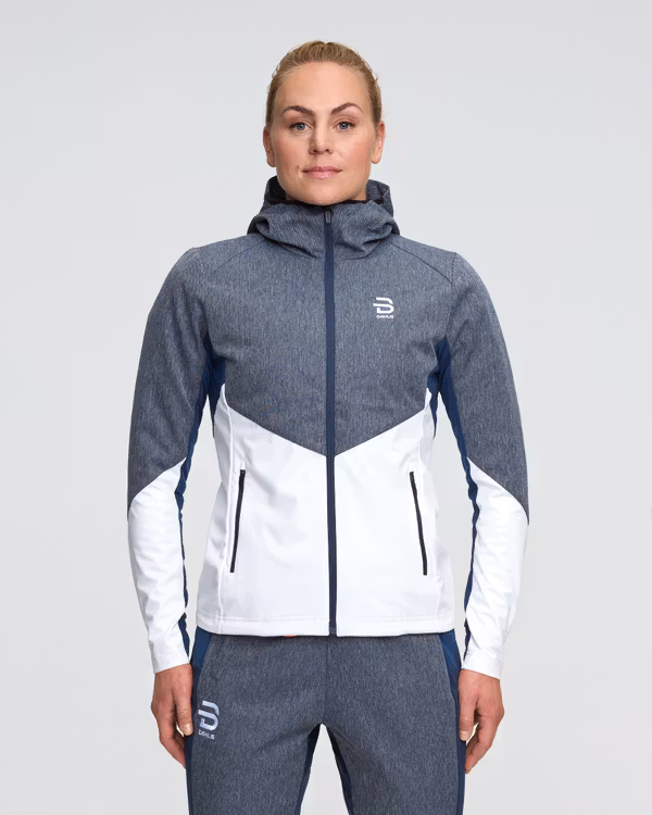 Jacket Field women's