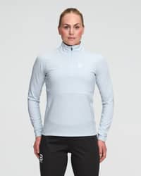 Half Zip Pace women's