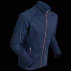 Marineblå Marineblå