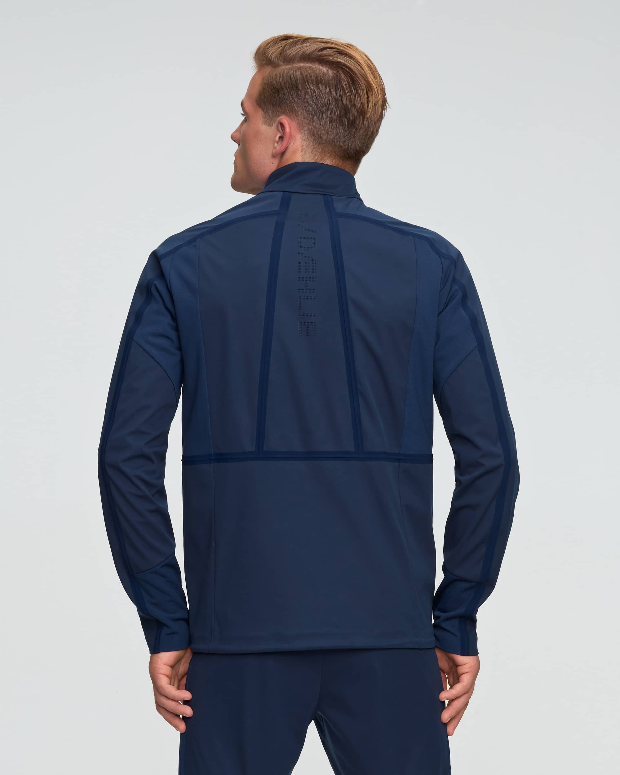 Jacket Premium 2.0 men's - Navy Blue