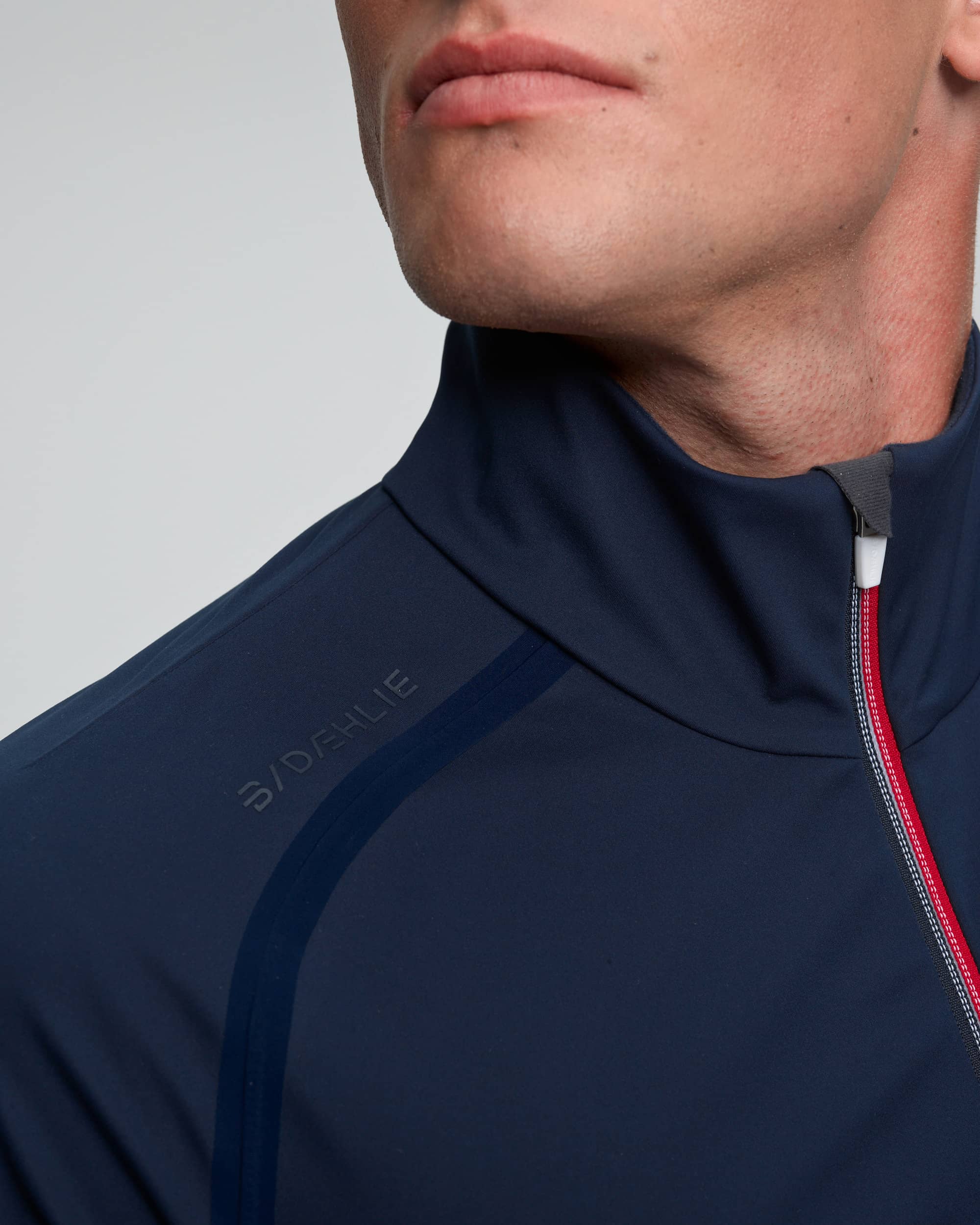 Jacket Premium 2.0 men's - Navy Blue