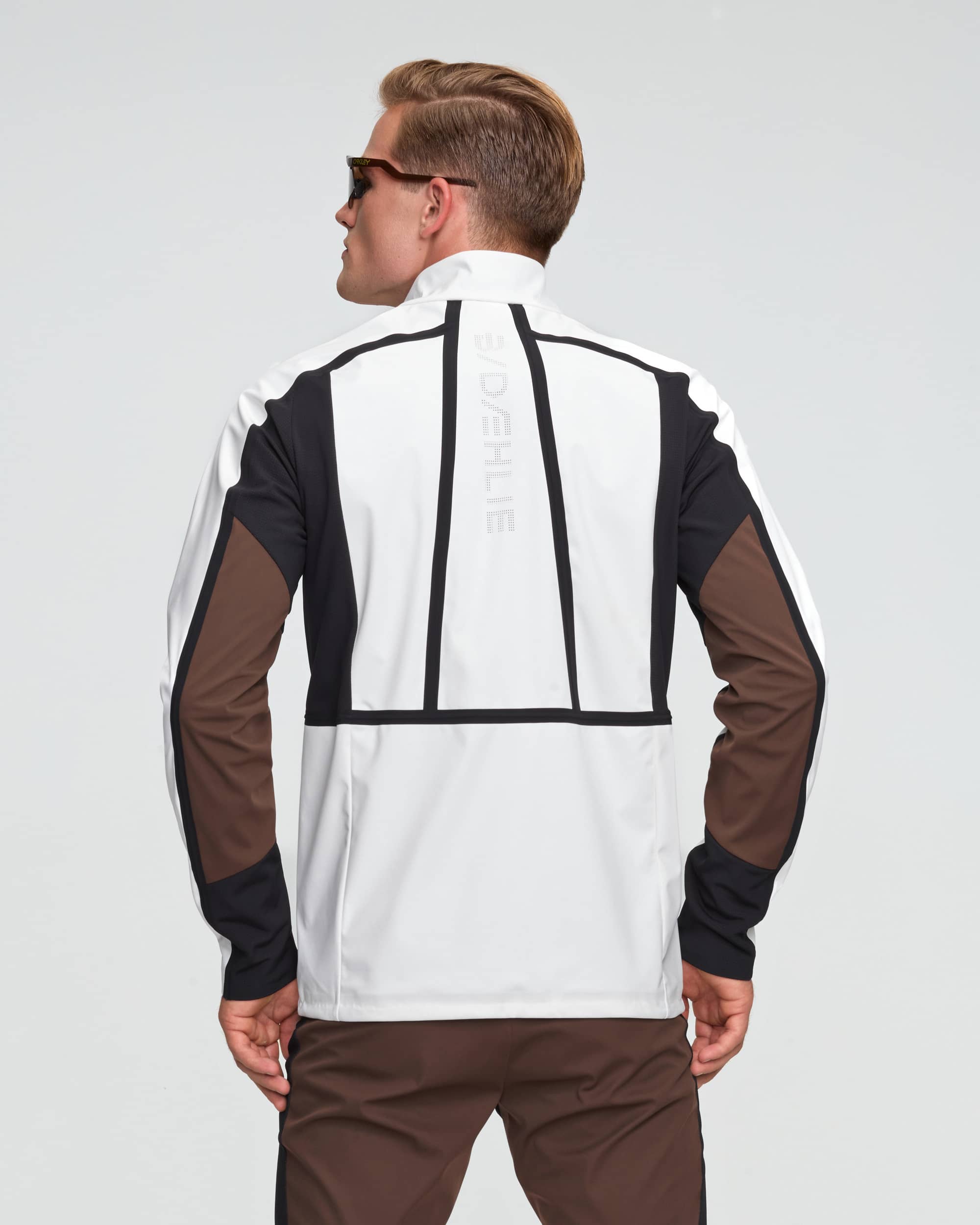 Jacket Premium 2.0 men's - Dark brown
