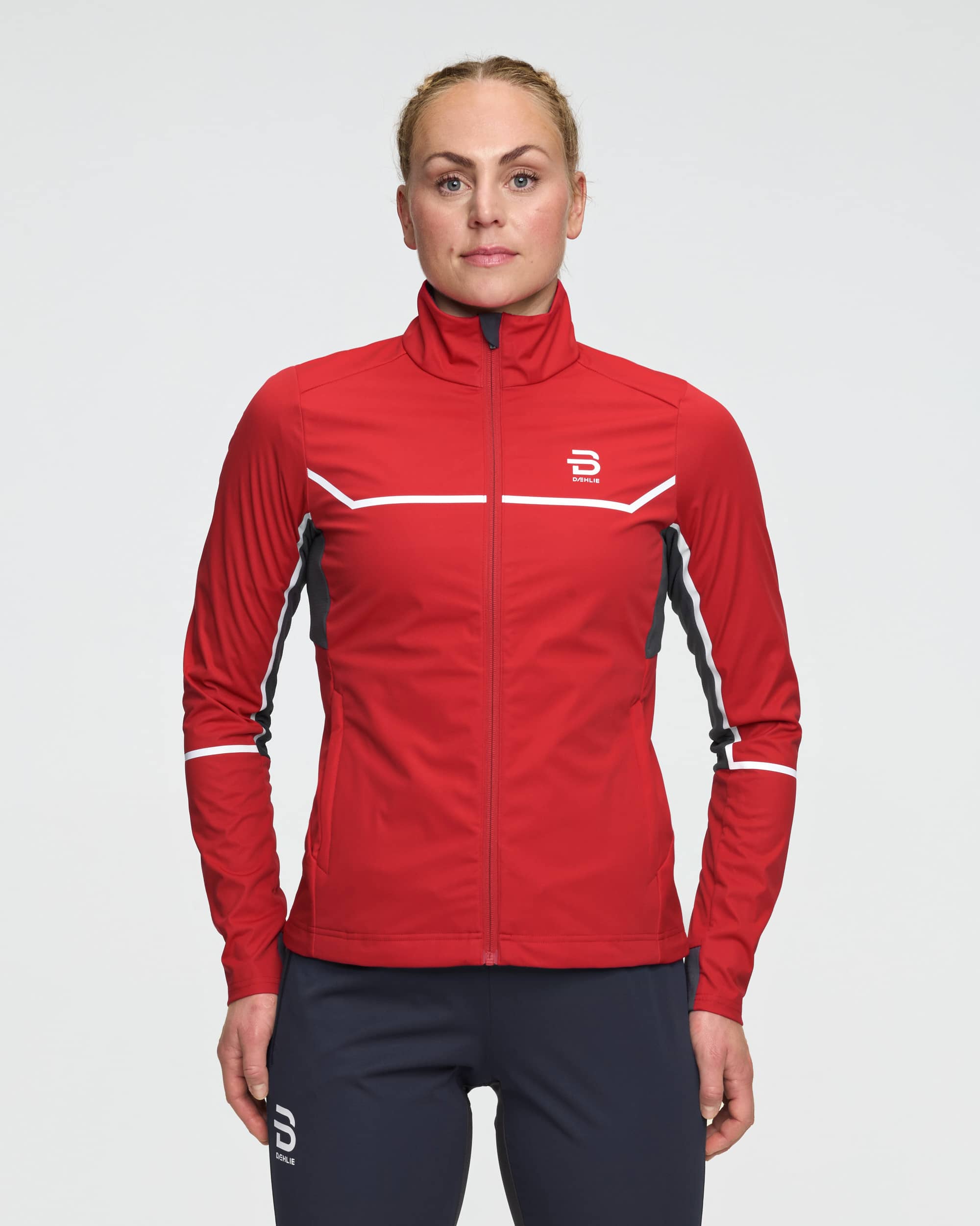 Cross country clothing | Dæhlie