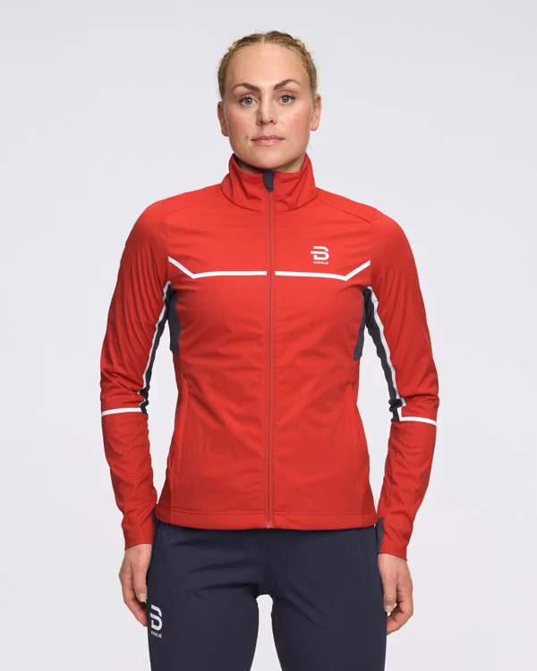 Jacket Pace women's