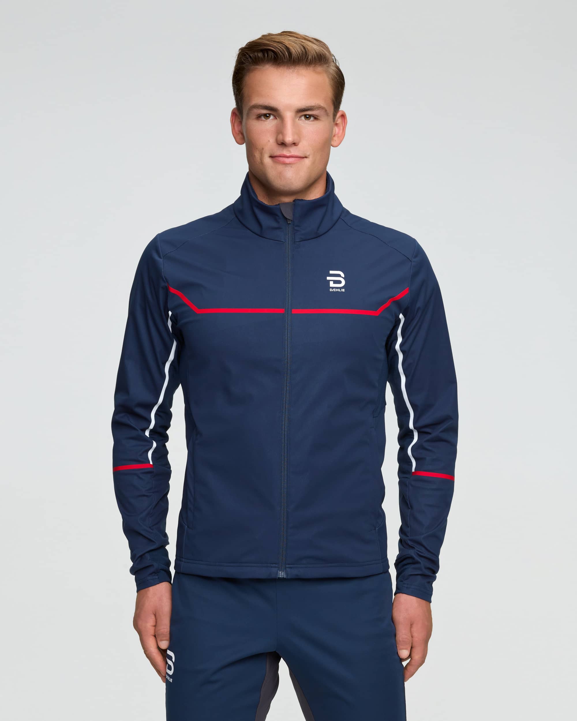 Cross country clothing | Dæhlie