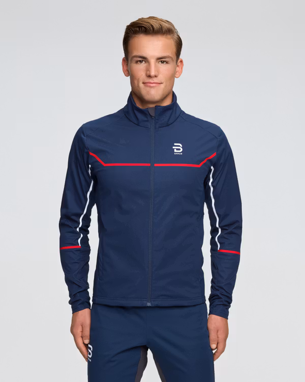 Jacket Pace men's