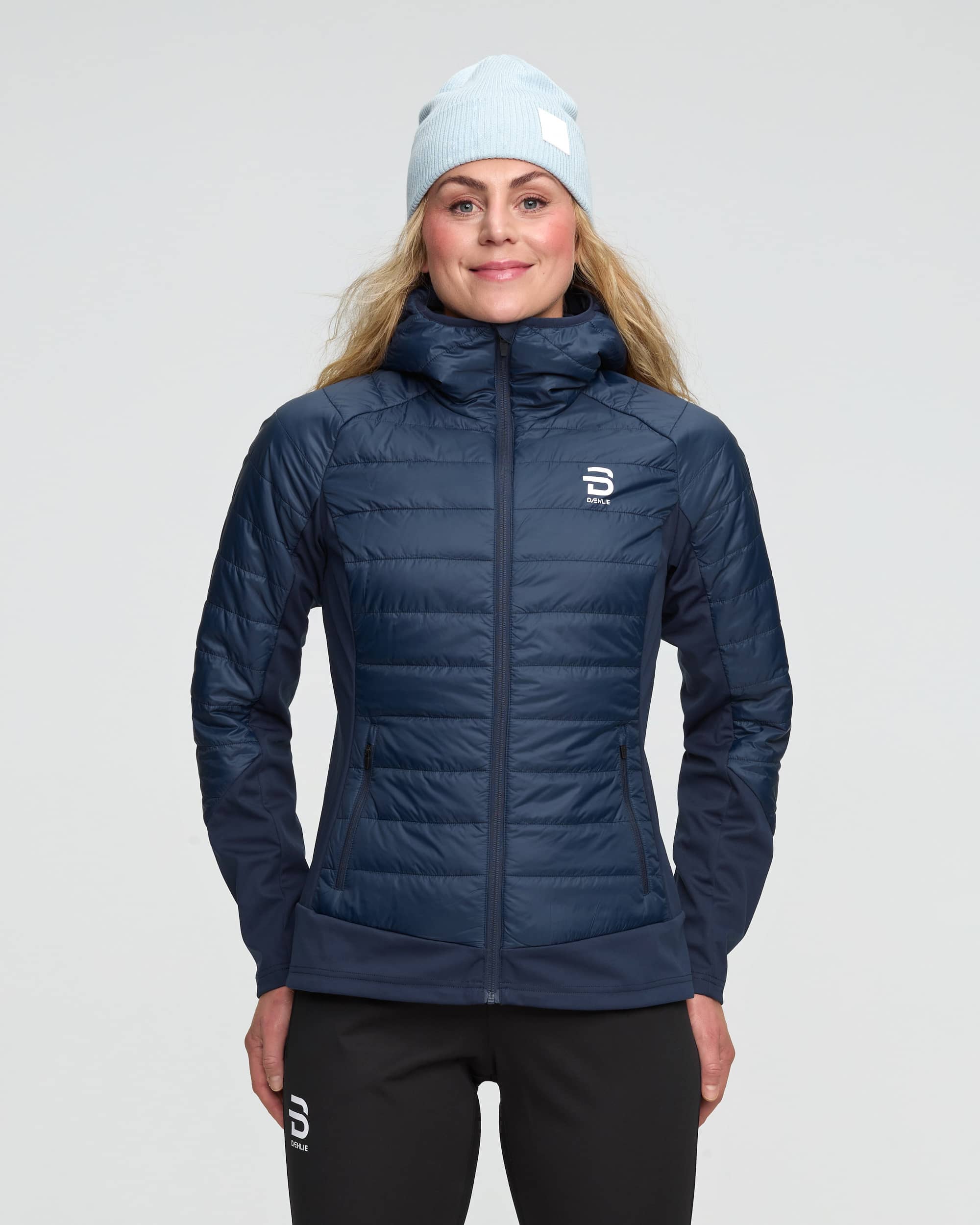 DÆHLIE | How to Choose the Right Cross-Country Ski Jacket