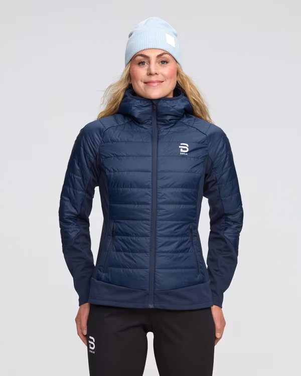 Jacket Graphlite 2.0 women's