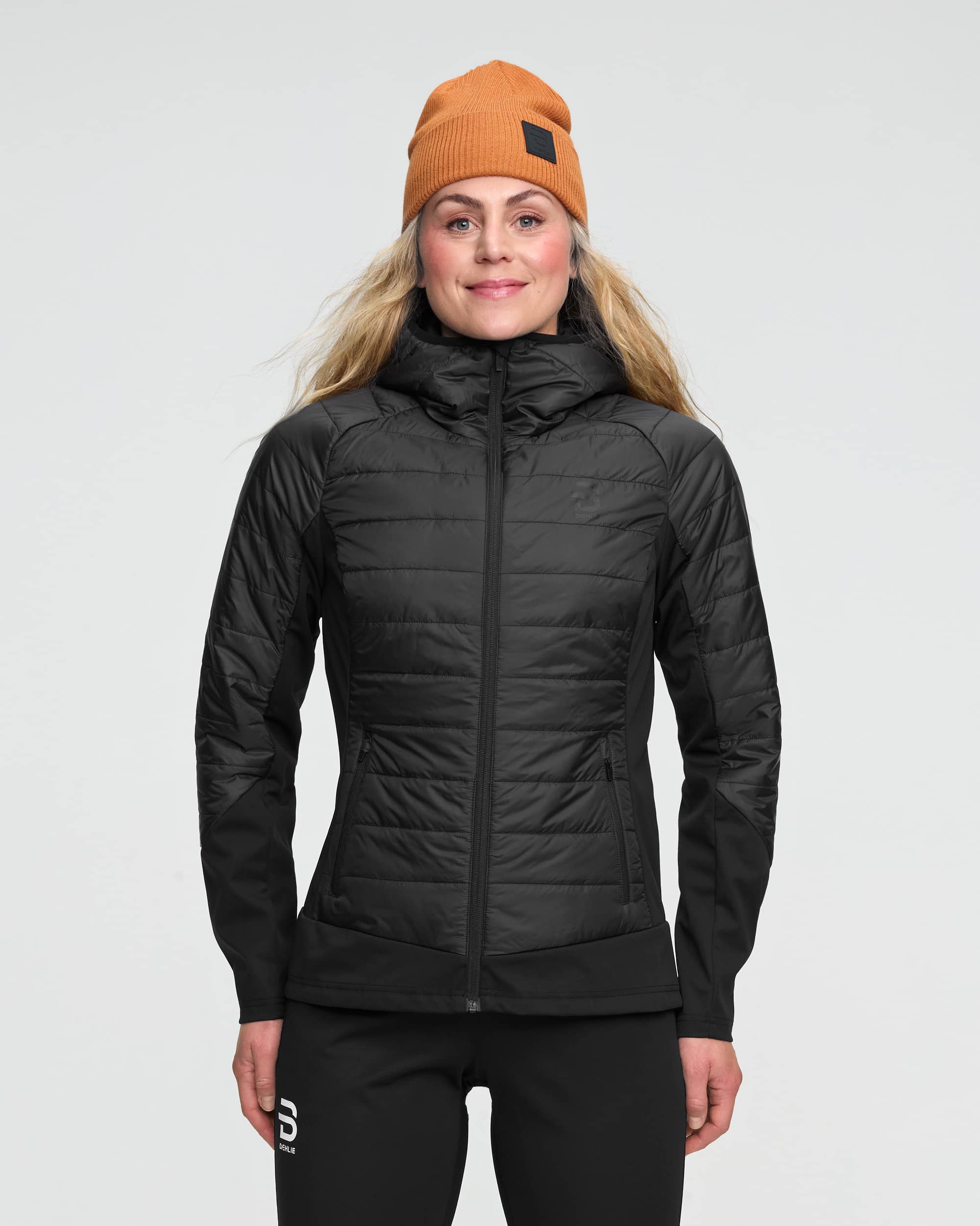 Jacket Graphlite 2.0 women's - Black