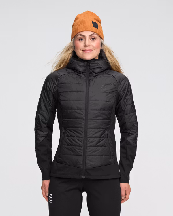 Jacket Graphlite 2.0 women's