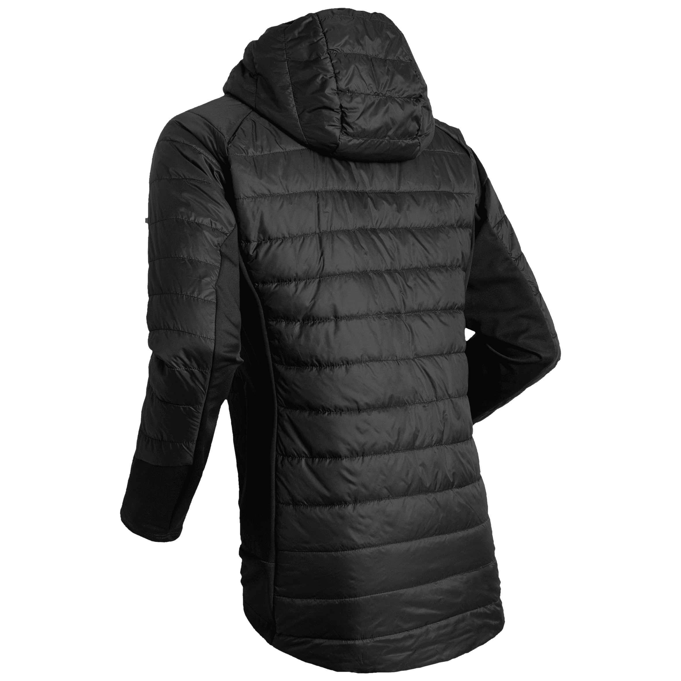 Jacket Graphlite 2.0 women's - Black