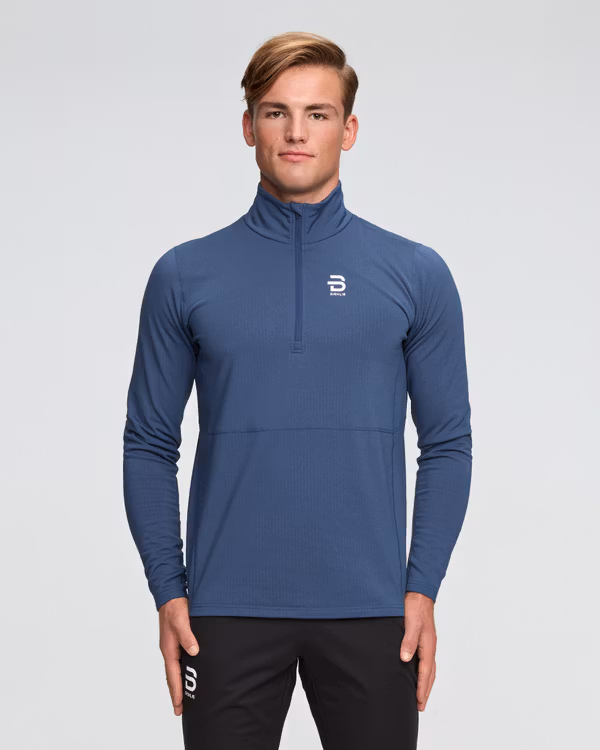 Half Zip Pace men's