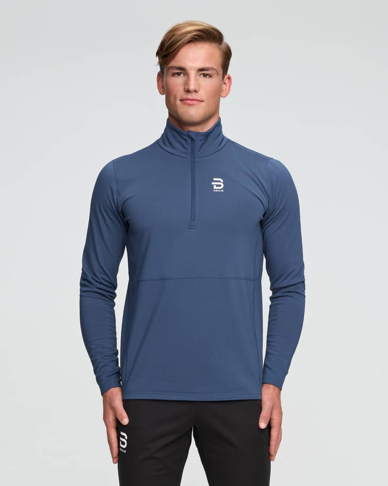 Half Zip Pace men's