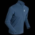 Denim Blue Denim Blue