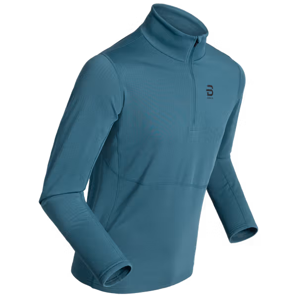 Half Zip Pace men's