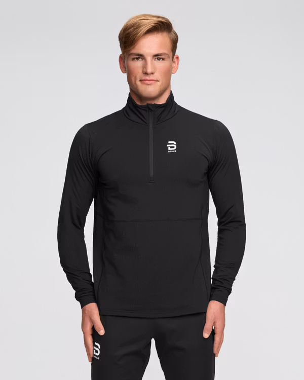 Half Zip Pace men's