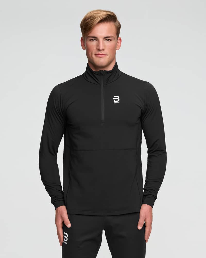 Half Zip Pace men's