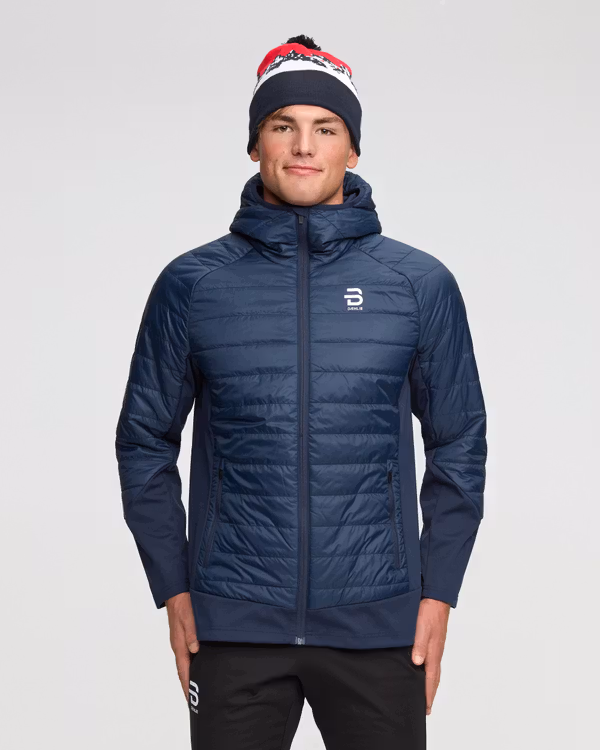 Jacket Graphlite 2.0 men's