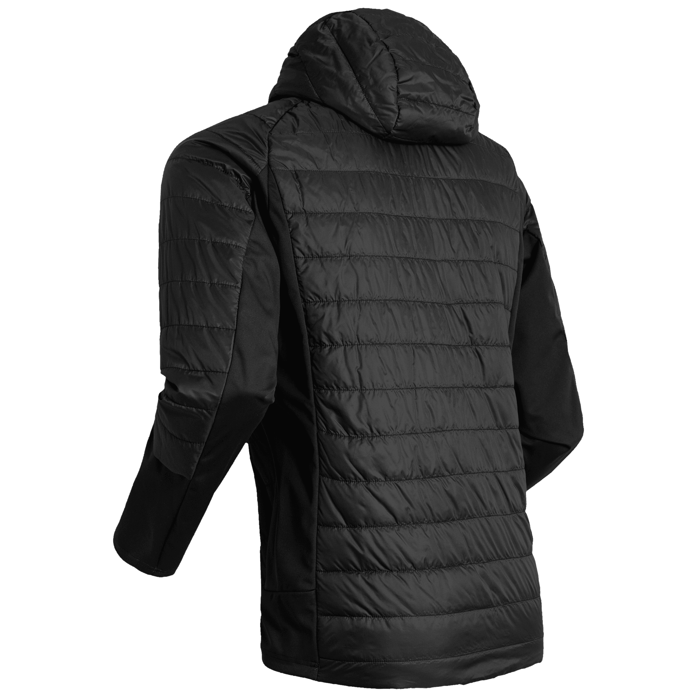 Jacket Graphlite 2.0 men