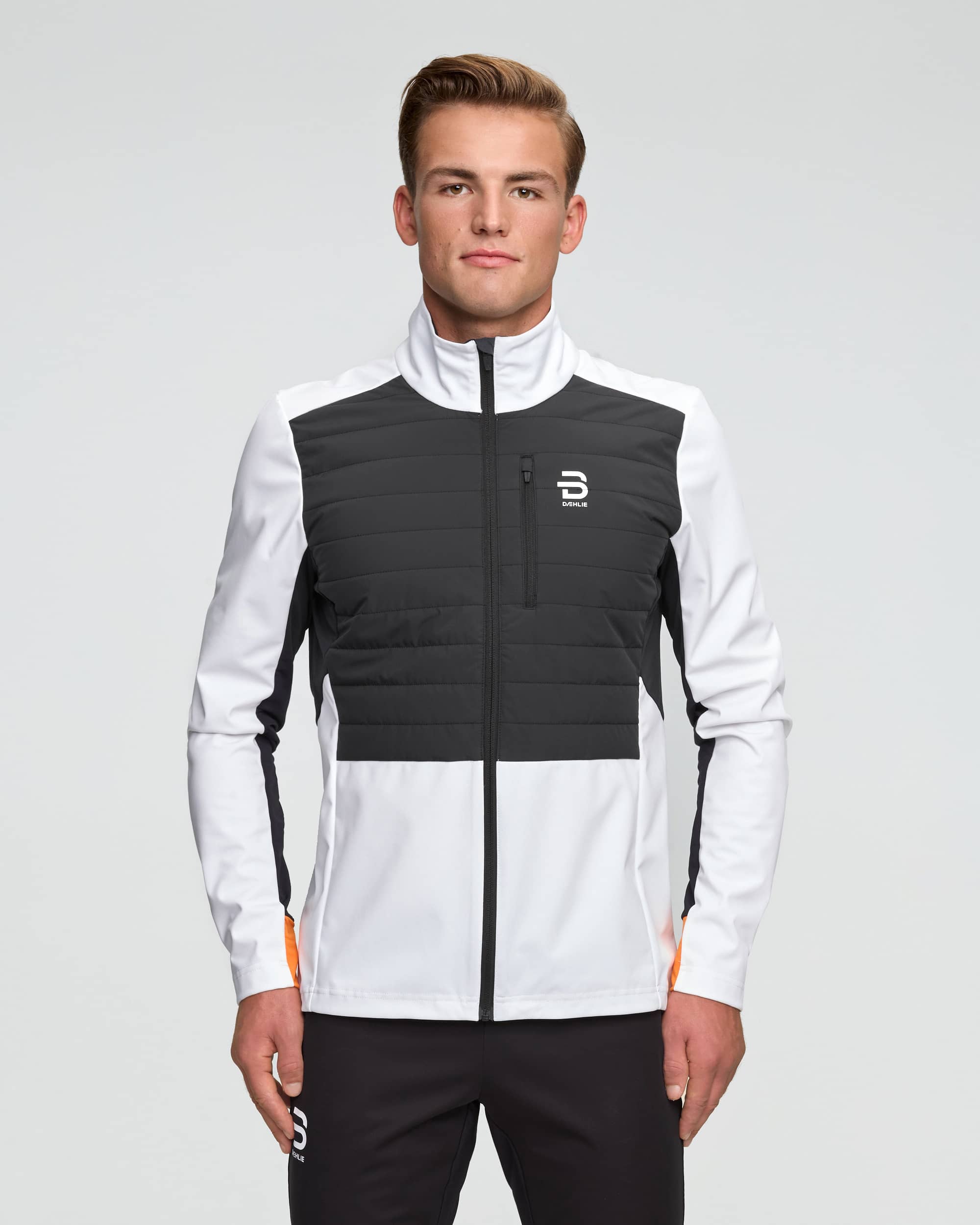 Cross country clothing for men | Dæhlie