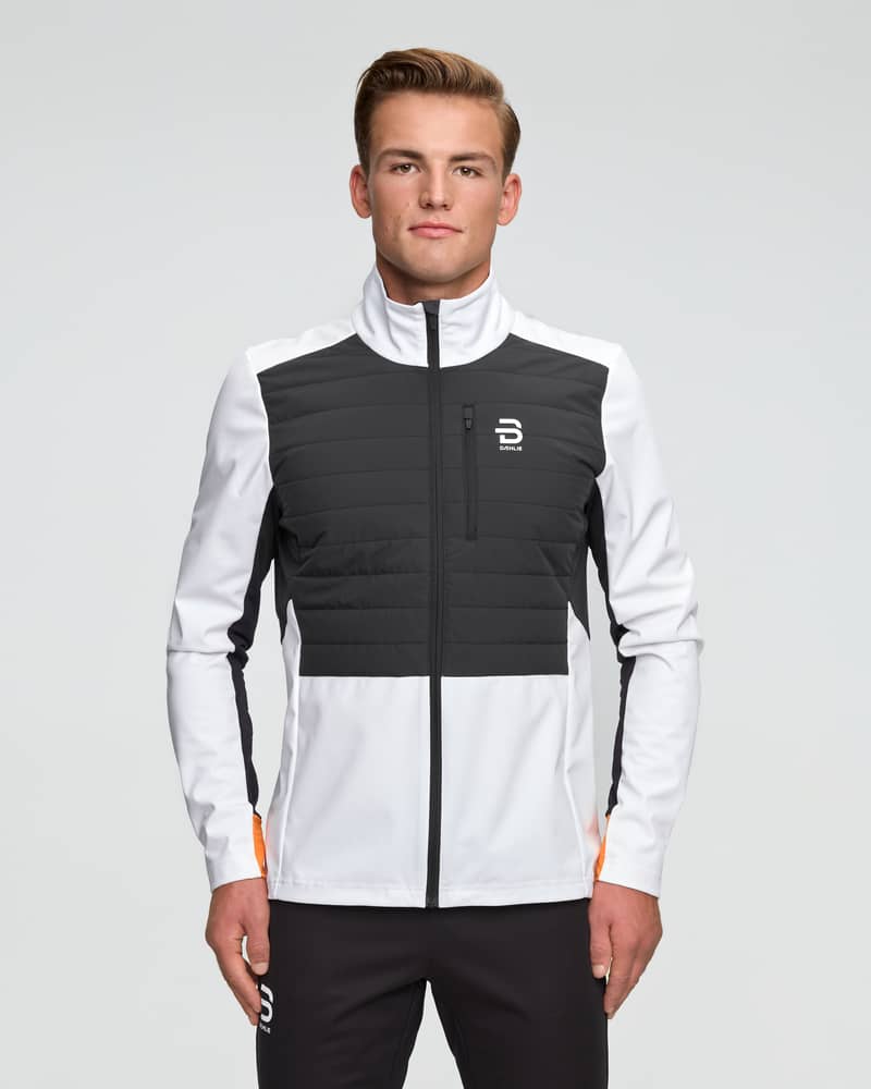 Jacket Evolve men's