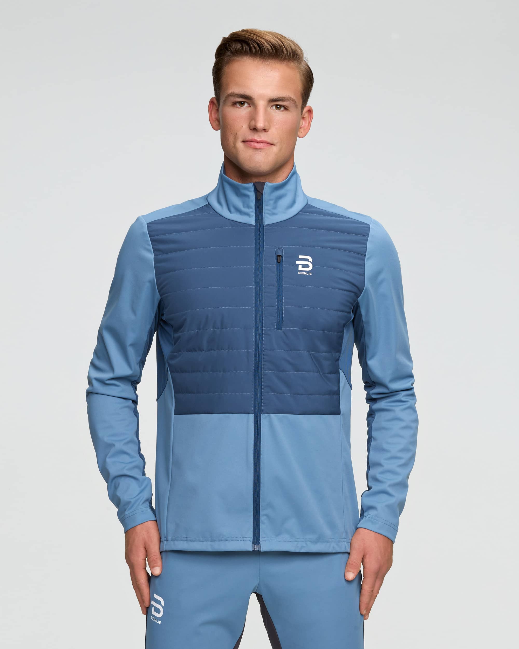 Cross country clothing for men | Dæhlie