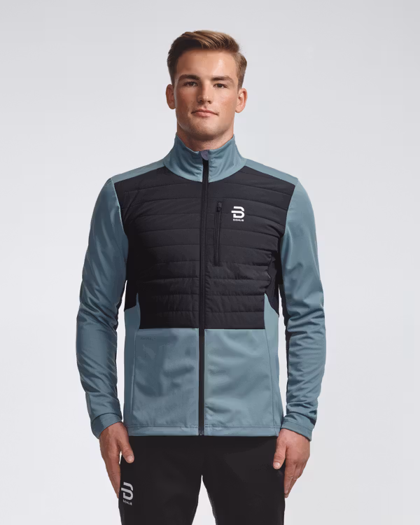 Jacket Evolve men's