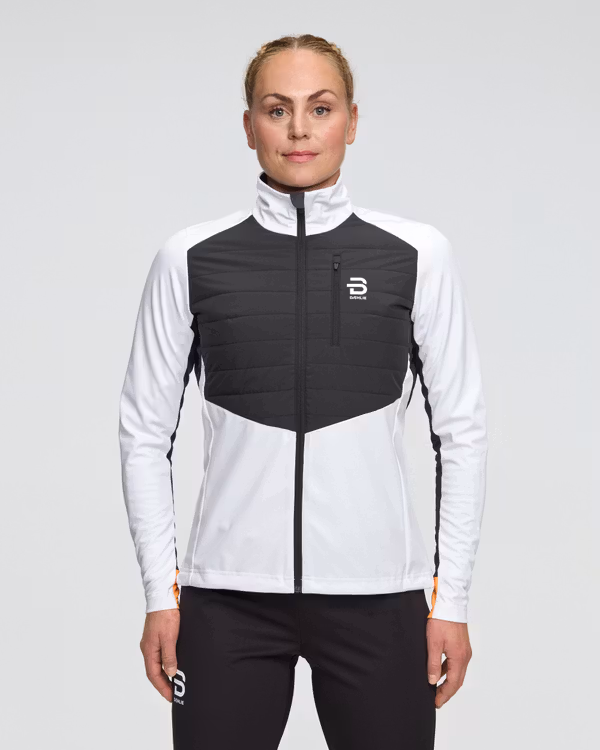 Jacket Evolve women's