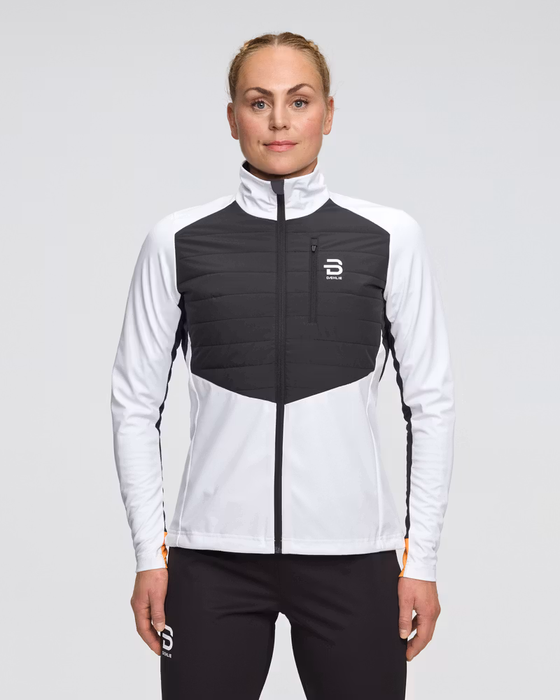 Jacket Evolve women's