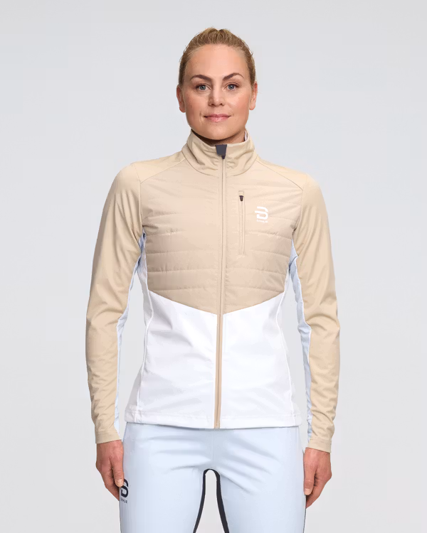 Jacket Evolve women's